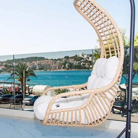 Appartement Mia Trogir
