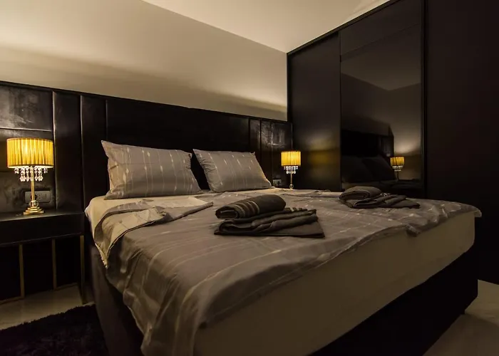 Apartament Mia Trogir