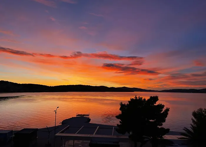 Mia Apartament Trogir