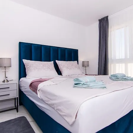 Apartament Mia