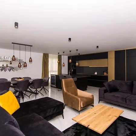 Apartament Mia