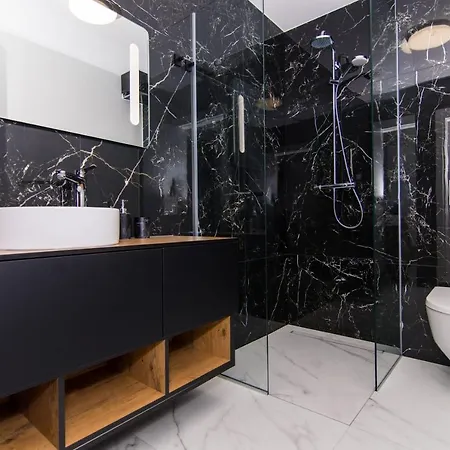 Apartament Mia *