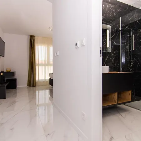 Apartament Mia *