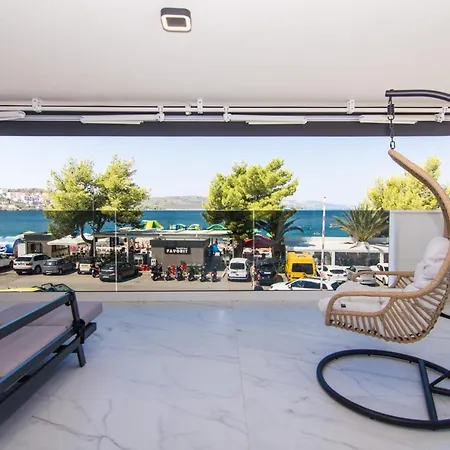 Apartament Mia