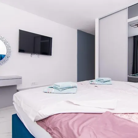 Apartament Mia Trogir