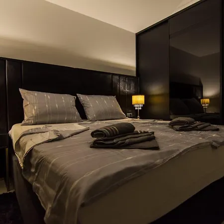 公寓 Mia 特罗吉尔