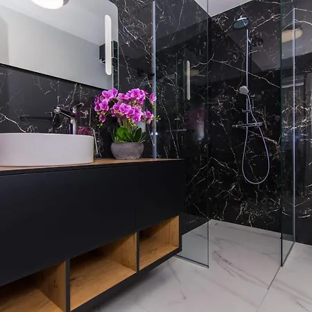 Apartament Mia