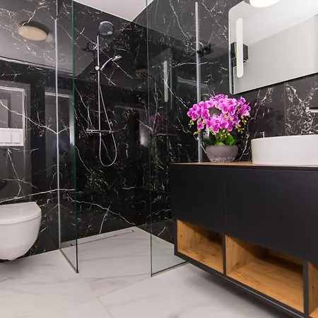Apartament Mia *