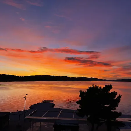 Mia Apartament Trogir