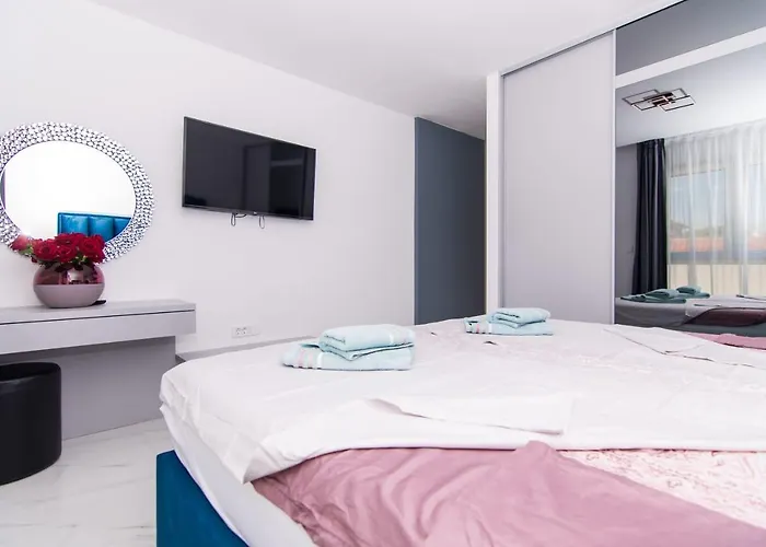 Appartement Mia Trogir