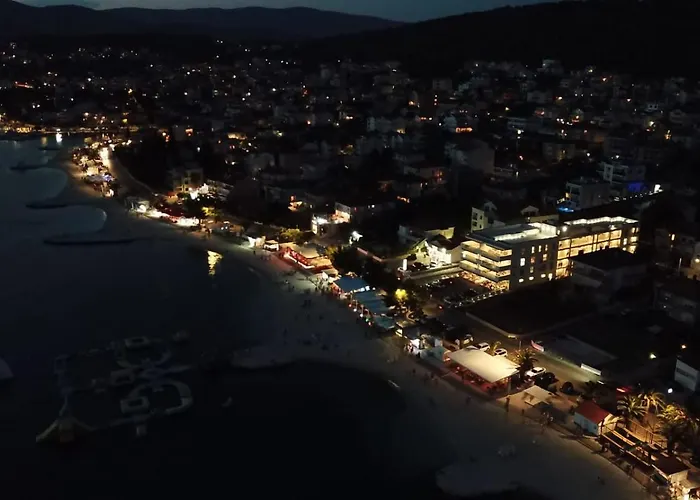 Διαμέρισμα Mia *